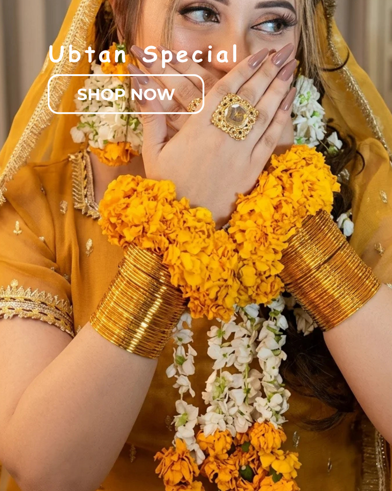 Ubtan Special